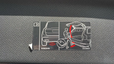 Volvo XC90 2.0 B5D [235] Plus Dark 5dr AWD Geartronic Diesel Estate